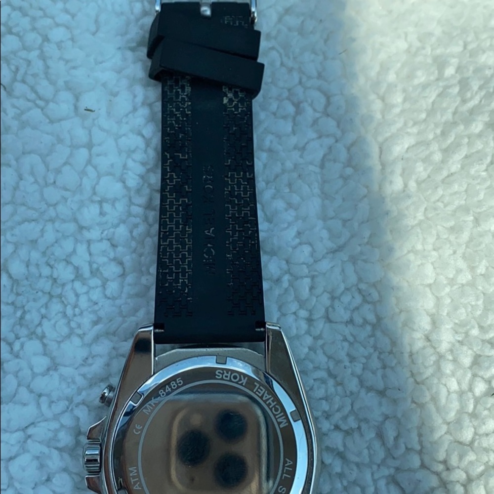 Michael Kors men’s watch - Picture 4 of 4